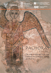 Pachoras. Faras. The wall paintings from the Cathedrals of Aetios, Paulos and Petros. PAM Monograph Series 4 – PDF