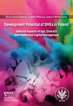 Development Potential of SMEs in Poland Selected Aspects of Age, Diversity and Intellectual Capital Management (PDF)