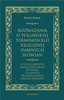 Rozważania o pogańskiej terminologii religijnej dawnych Słowian - epub