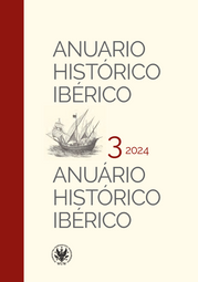Anuario Histórico Ibérico / Anuário Histórico Ibérico 3/2024 (PDF)