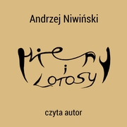 Hieny i lotosy (AUDIOBOOK)