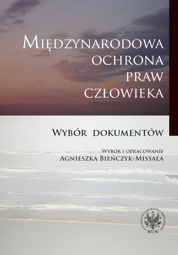 Międzynarodowa ochrona praw człowieka. Wybór dokumentów - PDF