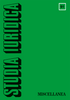 Studia Iuridica, nr 91. Miscellanea (PDF)