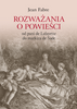 Rozważania o powieści: od pani de Lafayette do markiza de Sade (EBOOK)