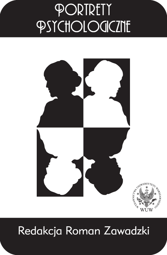Portrety psychologiczne - PDF