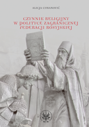Czynnik religijny w polityce zagranicznej Federacji Rosyjskiej - PDF