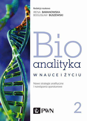 Bioanalityka. Tom II - epub