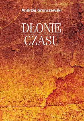 Dłonie czasu – EBOOK