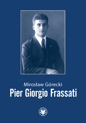 Pier Giorgio Frassati