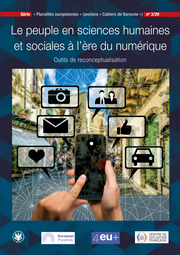 Le peuple en sciences humaines et sociales à l’ère du numérique. Outils de reconceptualisation (EBOOK)