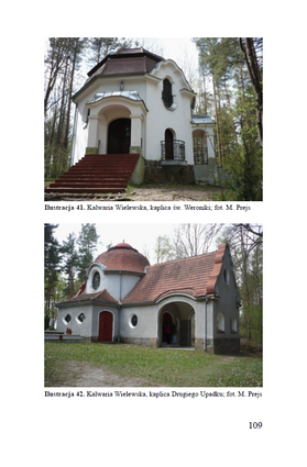 Kalwarie polskie. Perspektywa komunikacyjna (EBOOK)