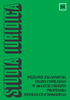 Studia Iuridica, nr 64. Węzłowe zagadnienia prawa cywilnego w 100-lecie urodzin Profesora Witolda Czachórskiego – PDF