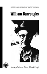 William Burroughs (EBOOK)