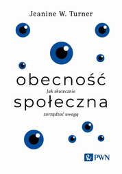Obecność społeczna - epub