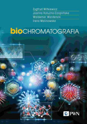Biochromatografia - epub