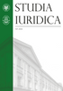 Studia Iuridica, nr 107 (EBOOK)