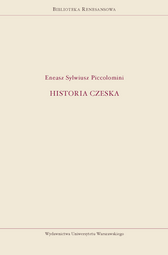 Historia czeska