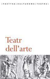 Teatr dell'arte - PDF