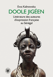 DOOLE JIGÉEN. Littérature des auteures d’expression française au Sénégal (EBOOK)