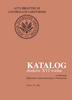 Katalog druków XVI wieku w zbiorach Biblioteki Uniwersyteckiej w Warszawie. Tom 6: P-Ska - PDF