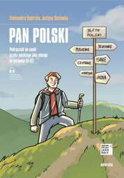 Pan Polski Podręcz do nau j pol jako obcego na poz A1-A2 - pdf