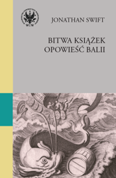 Bitwa książek. Opowieść balii – PDF