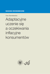 Adaptacyjne uczenie się a oczekiwania inflacyjne konsumentów – PDF