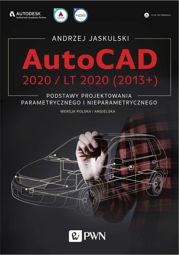 AutoCAD 2020 / LT 2020 (2013+) - pdf