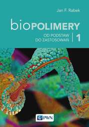 Biopolimery Tom 1 - epub