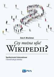Czy można ufać Wikipedii? - epub
