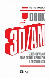 DRUK 3D/AM - epub