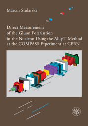 Direct Measurement of the Gluon Polarisation in the Nucleon Using the All-pT Method at the COMPASS Experiment at CERN - PDF