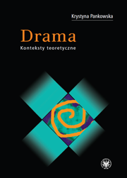 Drama. Konteksty teoretyczne - PDF