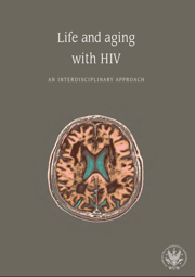 Life and aging with HIV. An interdisciplinary approach – EBOOK