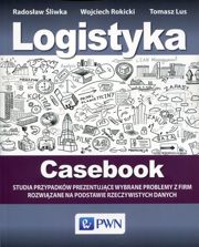 Logistyka Casebook
