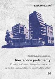 Niestabilne parlamenty - pdf