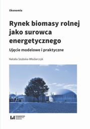 Rynek biomasy rolnej jako surowca energetycznego - pdf