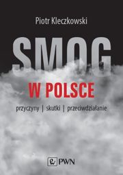 Smog w Polsce - epub