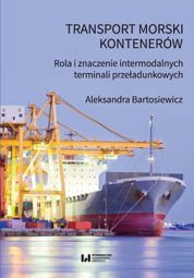 Transport morski kontenerów - pdf