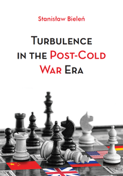 Turbulence in the Post-Cold War Era – EBOOK