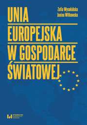 Unia Europejska w gospodarce światowej - pdf