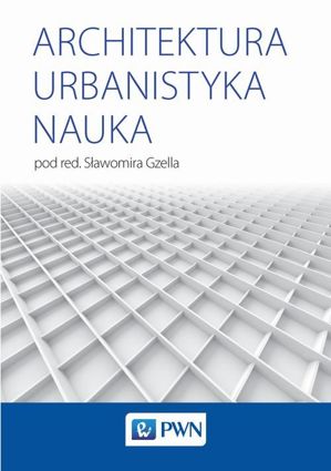Architektura Urbanistyka Nauka - epub