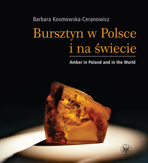 Bursztyn w Polsce i na świecie. Amber in Poland and in the World - PDF