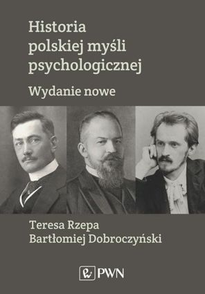 Historia polskiej myśli psychologicznej