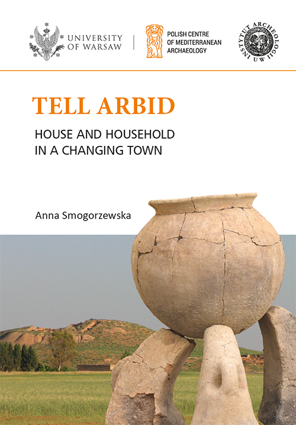 Tell Arbid. House and household in a changing town. PAM Monograph Series 9 – PDF