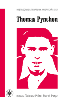 Thomas Pynchon – EBOOK