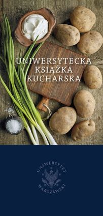 Uniwersytecka książka kucharska – PDF