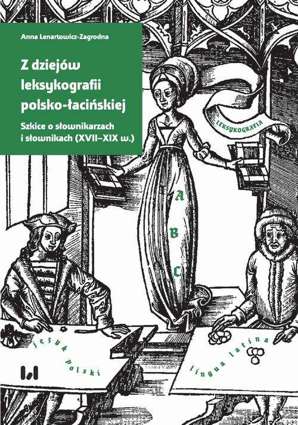 Z dziejów leksykografii polsko-łacińskiej - pdf