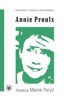 Annie Proulx – EBOOK