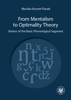 From Mentalism to Optimality Theory. Notion of the Basic Phonological Segment – EBOOK